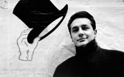 Giorgio Bonomi racconta l’archivio italiano dell’autoritratto fotografico
