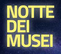 Notte dei Musei 2019