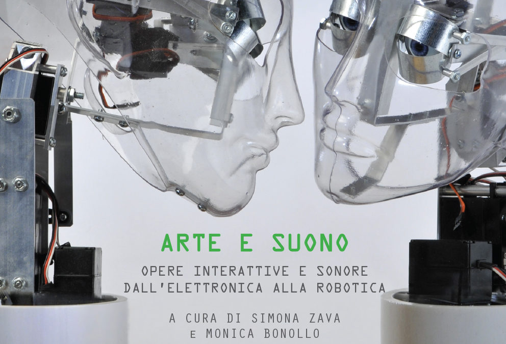 “Arte e Suono”. Exhibition from january to february 2020