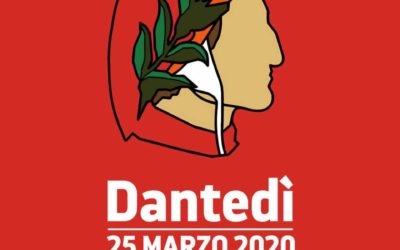 #Dantedì