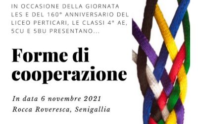 Workshop fORME di cooperazione