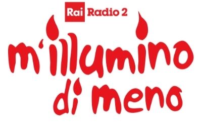 M’illumino di Meno 11 marzo 2022