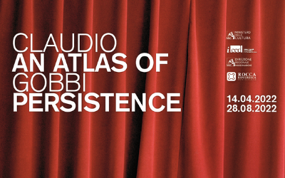 Mostra Claudio Gobbi – An atlas of persistence