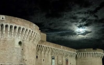 Halloween alla Rocca