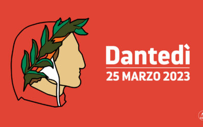 Dantedì – 25 marzo 2023