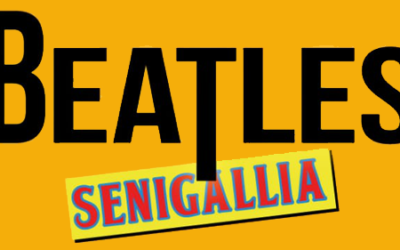 Presentazione catalogo “BeatleSenigallia Città della Fotografia”