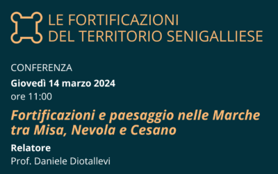 Giornata Nazionale del Paesaggio -Conferenza