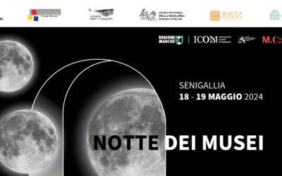 Notte dei Musei 2024