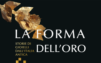 Mostra “La Forma dell’oro”
