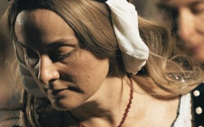 Il danzar gentile – Le feste a corte ai tempi dei Della Rovere