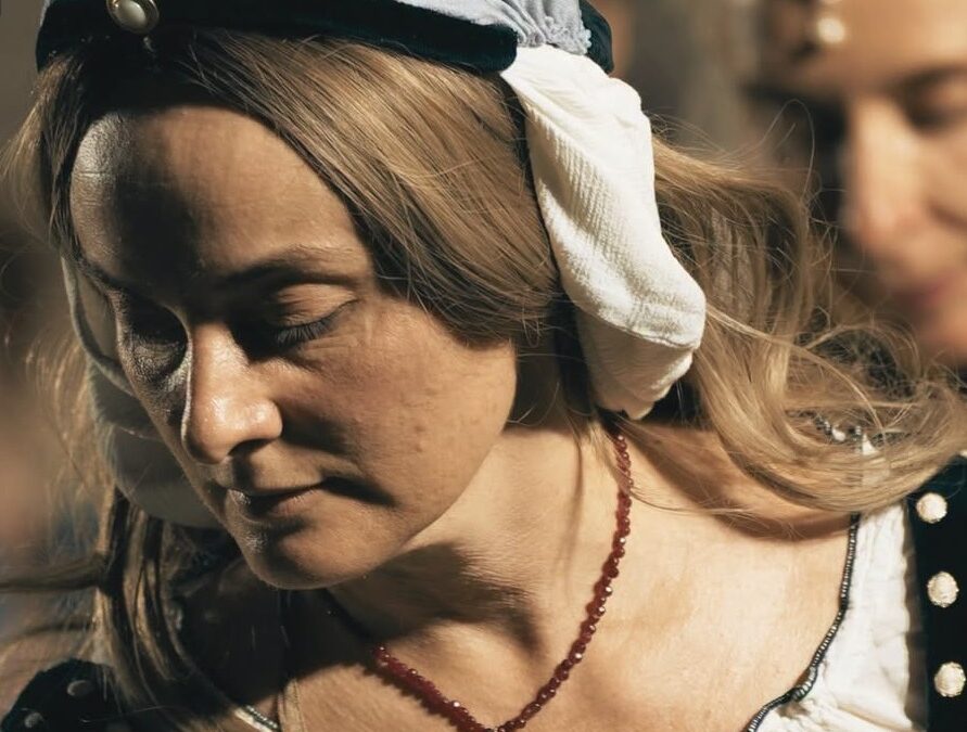 Il danzar gentile – Le feste a corte ai tempi dei Della Rovere